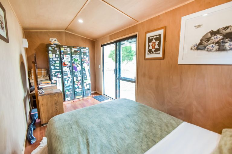 Photo of property in 662 Manuka Terrace, Ben Ohau, Twizel, 7999