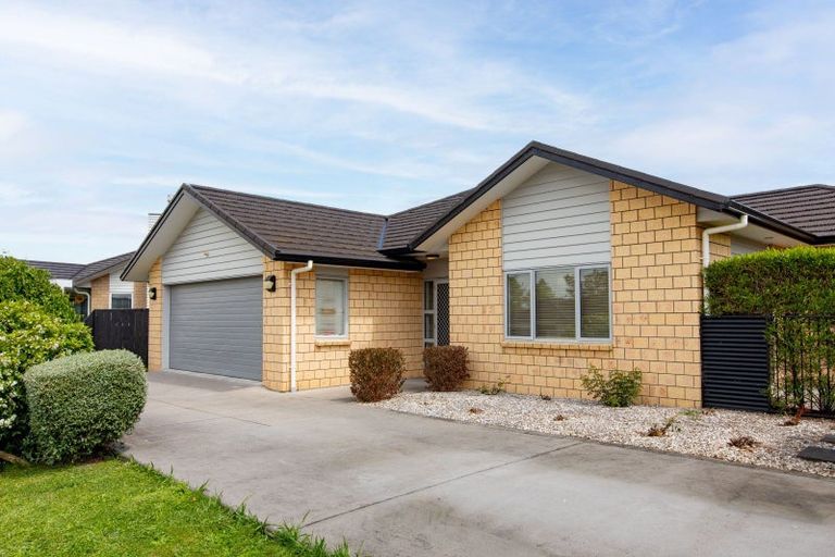 Photo of property in 3 Carnoustie Place, Morrinsville, 3300
