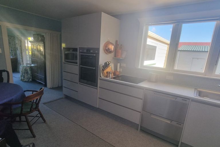 Photo of property in 7 Hampden Street, Murchison, 7007