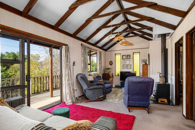 Photo of property in 301 Springvale Road, Springvale, Alexandra, 9391