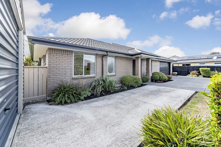 Photo of property in 11b Greenan Place, Doyleston, 7683