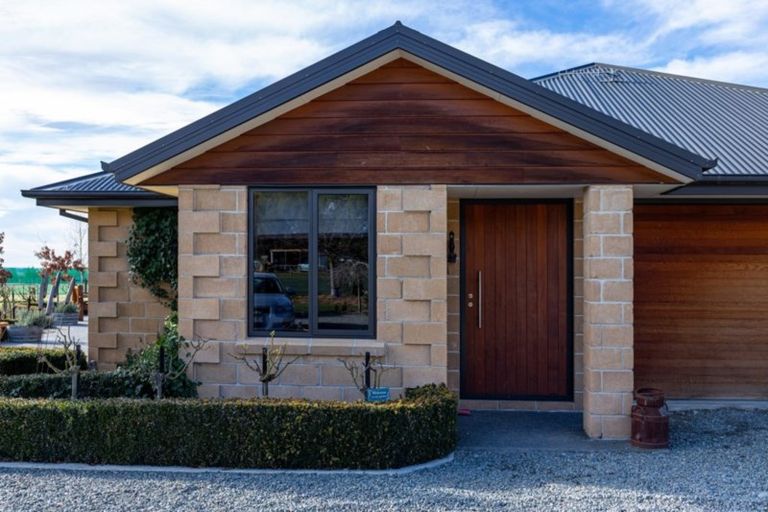 Photo of property in 267 Howell Road, Totara Valley, Pleasant Point, 7982