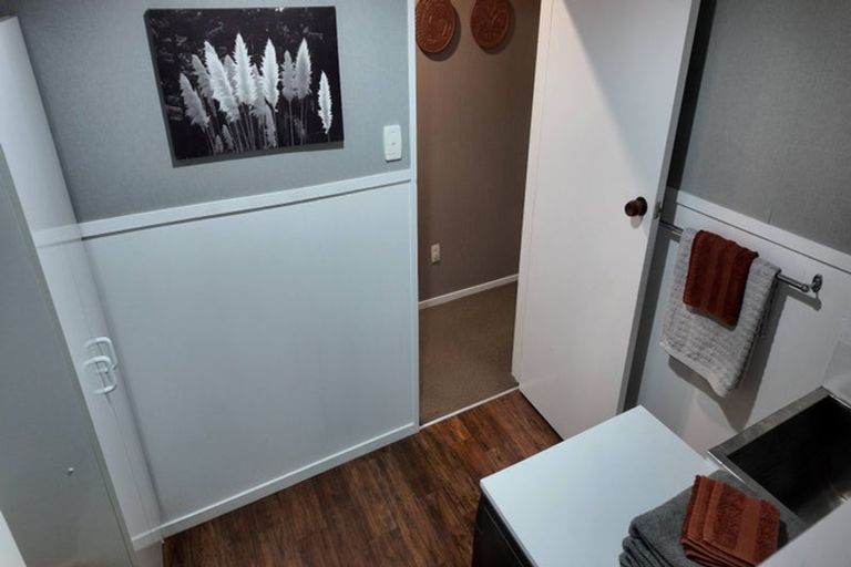 Photo of property in 50 Cascade Crescent, Westbrook, Palmerston North, 4412