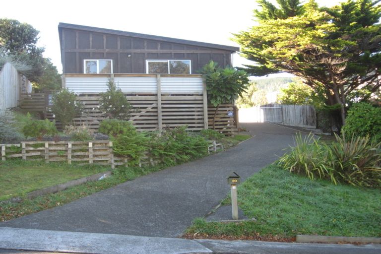 Photo of property in 90 Riwai Street, Paraparaumu, 5032