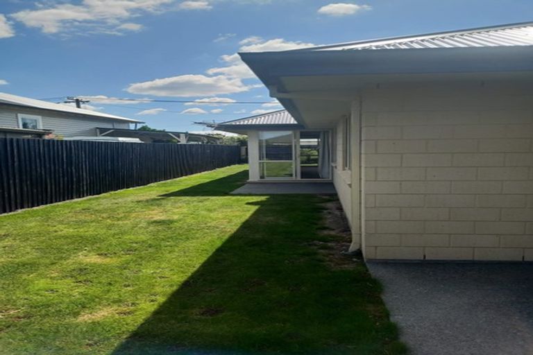 Photo of property in 5 Jennings Place, Rangiora, 7400