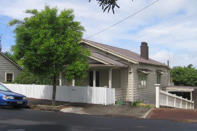 Photo of property in 55 Clarence Street, Ponsonby, Auckland, 1011