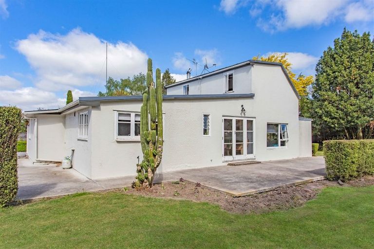 Photo of property in 63 Sneyd Street, Kaiapoi, 7630