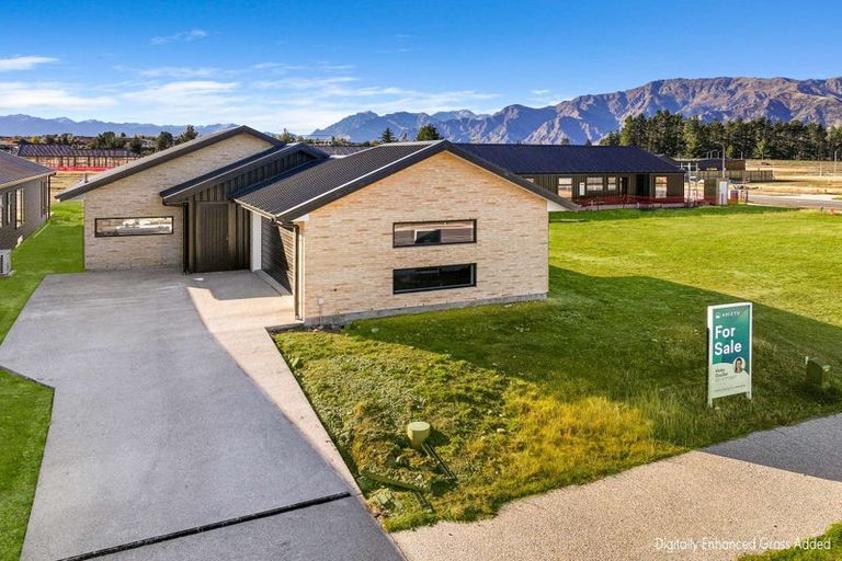 Photo of property in 36 Longview Drive, Lake Hawea, 9382