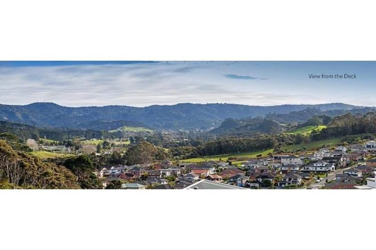 Photo of property in 83 San Valentino Drive, Henderson, Auckland, 0612