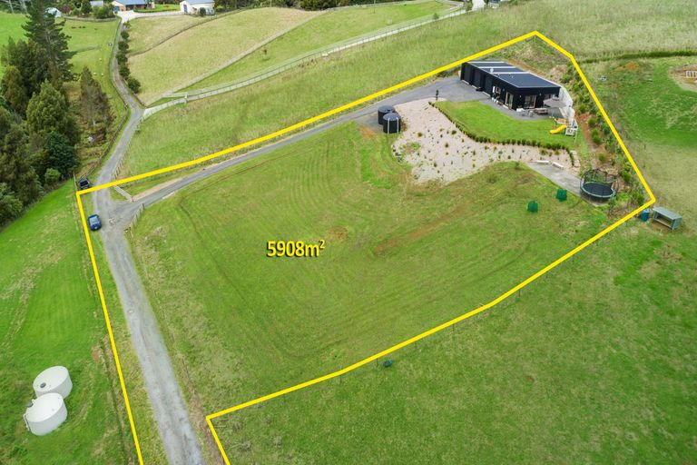 Photo of property in 442b Peach Hill Road, Ramarama, Drury, 2579