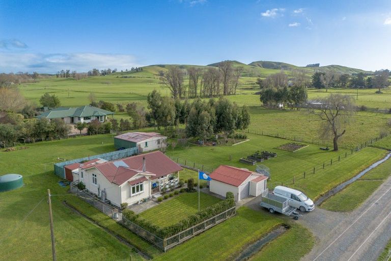 Photo of property in 32 Lindsay Road, Waipukurau, 4283