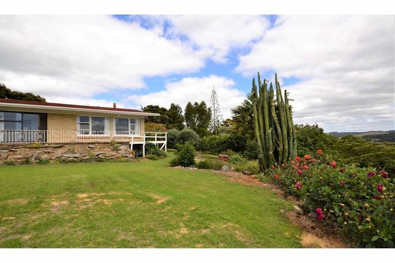 Photo of property in 222 Okokako Road, Waimate North, Kerikeri, 0293