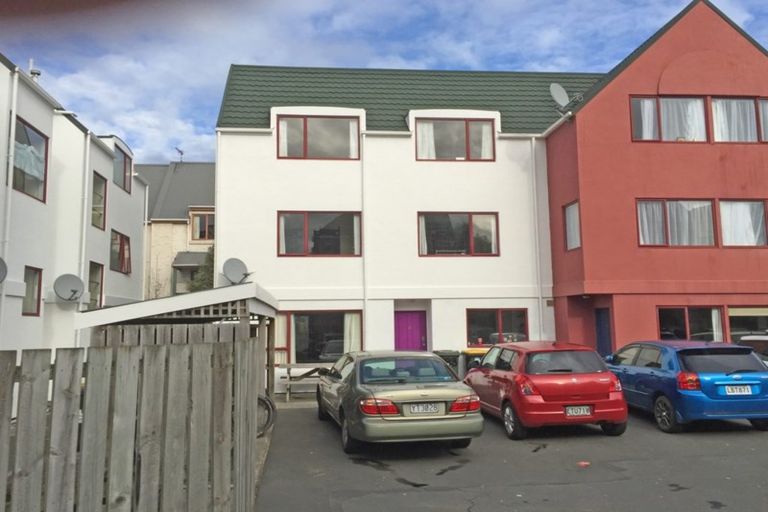 Photo of property in 783-787 Great King Street, North Dunedin, Dunedin, 9016