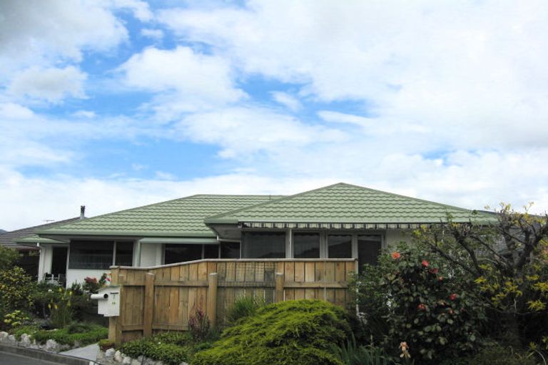 Photo of property in 1 Elsa Kidson Court, Stoke, Nelson, 7011