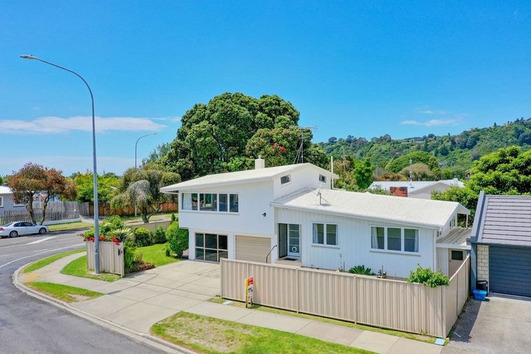 Photo of property in 1 Russell Street, Whakatane, 3120