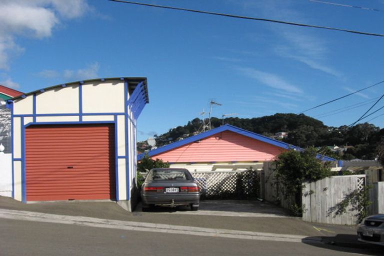 Photo of property in 1/13 Baden Road, Hataitai, Wellington, 6021
