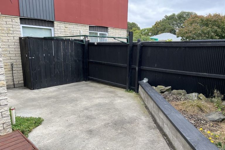 Photo of property in 3/25 Rosewarne Street, Spreydon, Christchurch, 8024