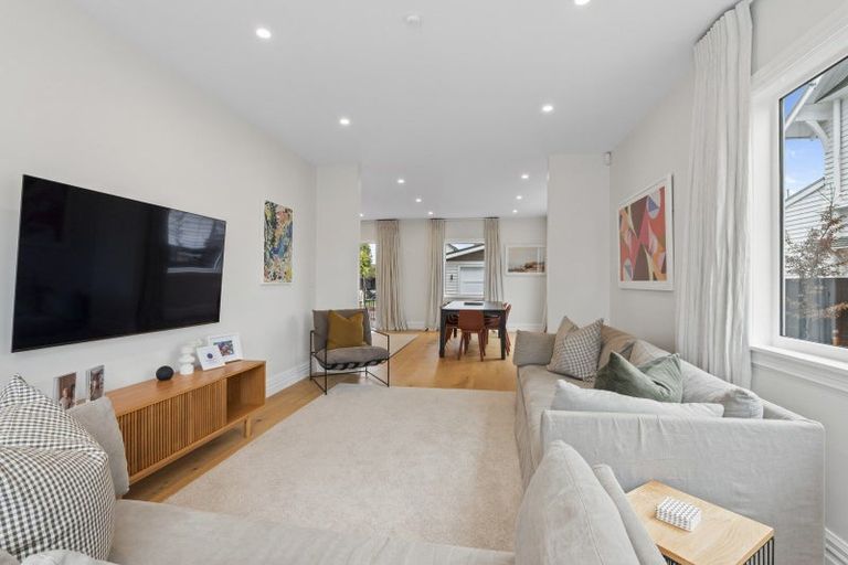 Photo of property in 21 Watford Street, Strowan, Christchurch, 8052