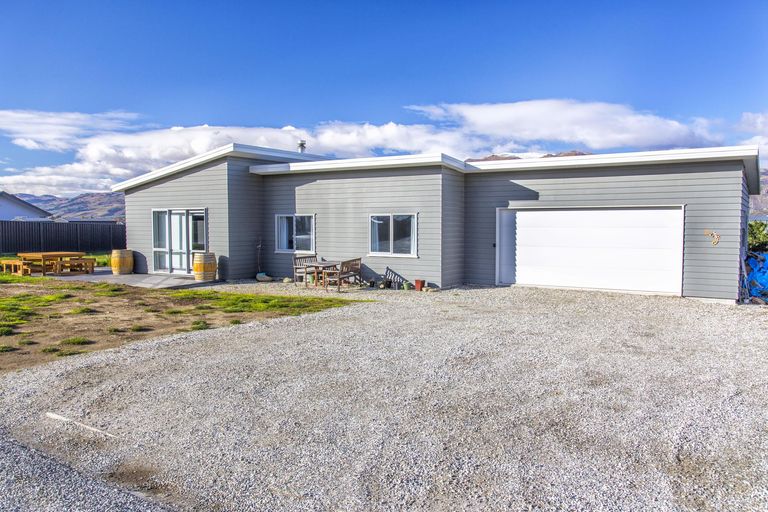 Photo of property in 158 Mcnulty Road, Cromwell, 9310