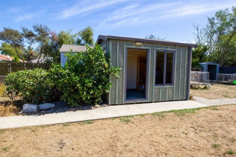 Photo of property in 199 Whitby Road, Wakefield, 7025