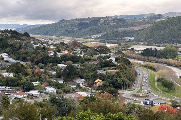 Photo of property in 43a Lord Street, Stokes Valley, Lower Hutt, 5019