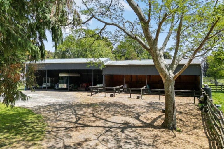 Photo of property in 509 Marychurch Road, Matangi, Hamilton, 3284