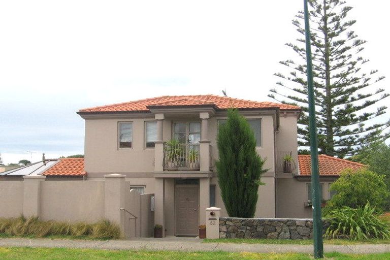 Photo of property in 62 Wendover Road, Glendowie, Auckland, 1071
