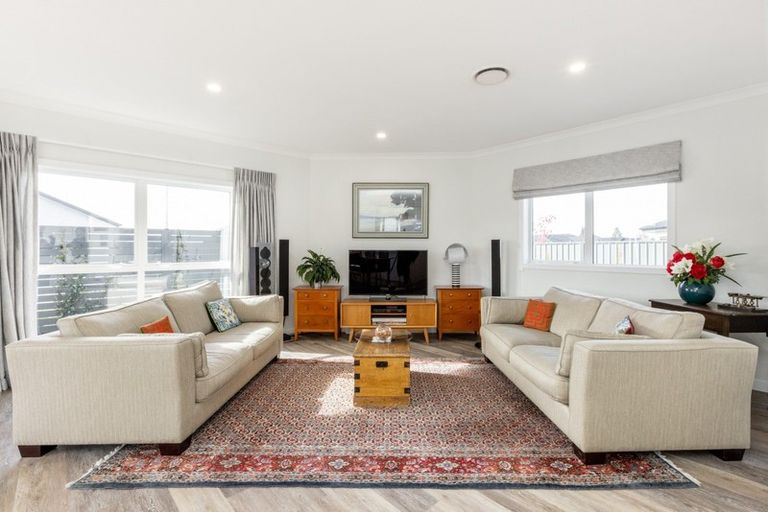 Photo of property in 3 Clydesdale Way, Frimley, Hastings, 4120