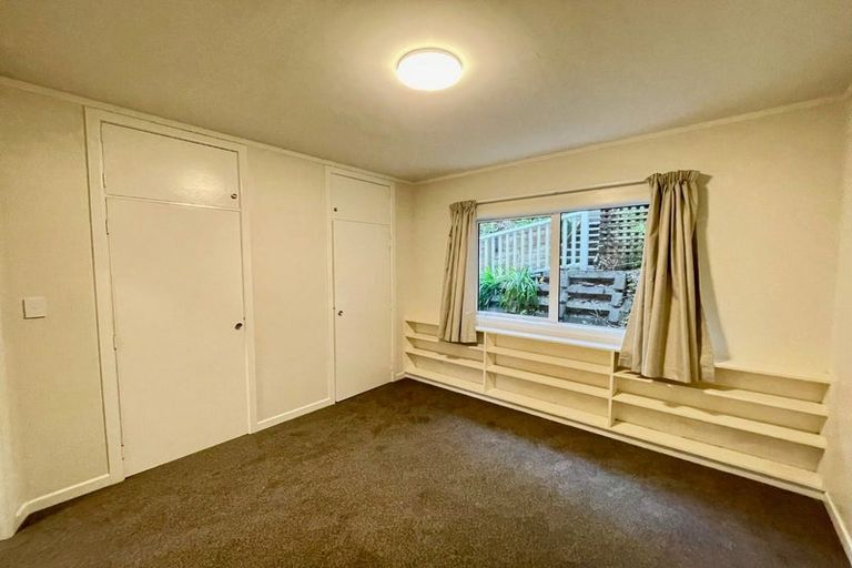 Photo of property in 87 Sefton Street, Wadestown, Wellington, 6012