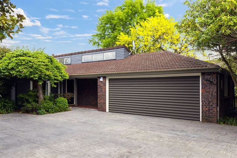 Photo of property in 103b Waimairi Road, Ilam, Christchurch, 8041