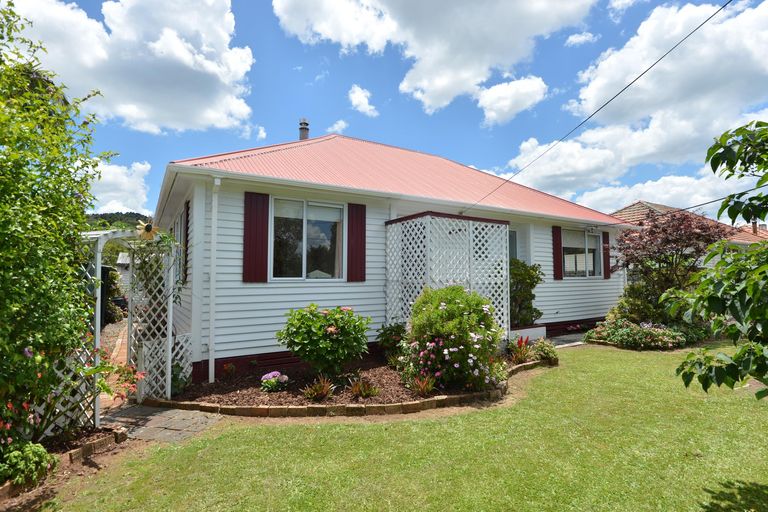 Photo of property in 46 First Avenue, Avenues, Whangarei, 0110