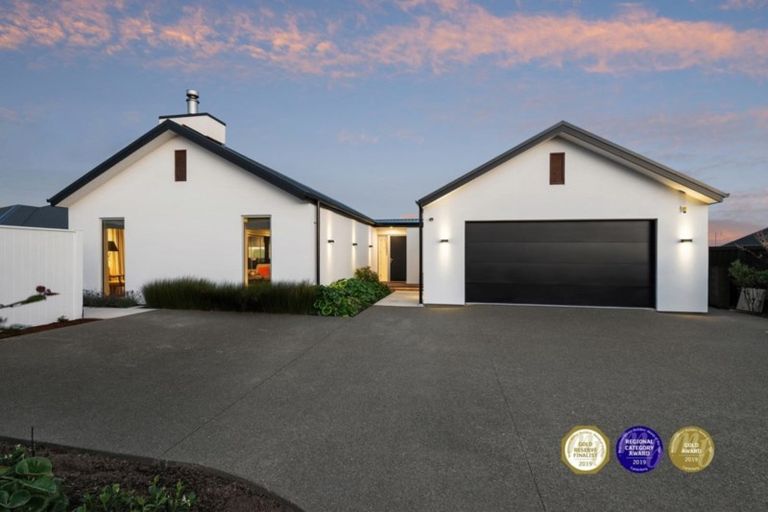 Photo of property in 17 Foxbridge Lane, Lincoln, 7608