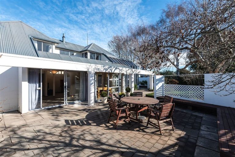 Photo of property in 17 Natalie Place, Harewood, Christchurch, 8051