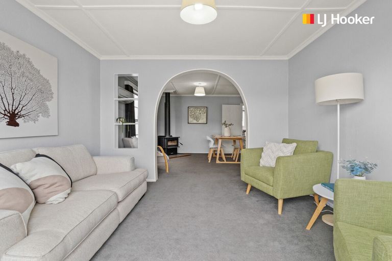 Photo of property in 36 Walton Street, Kaikorai, Dunedin, 9010