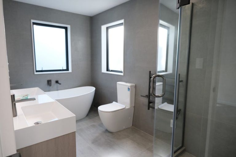 Photo of property in 55b Hastings Road, Mairangi Bay, Auckland, 0630