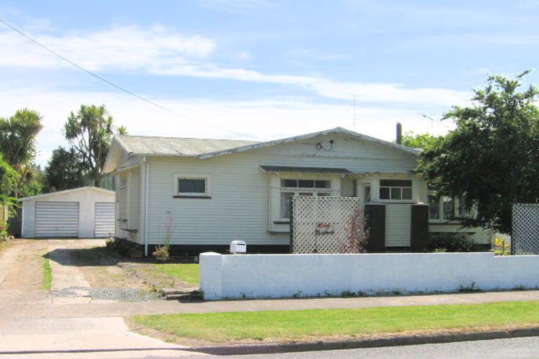 Photo of property in 43 Waitete Road, Te Kuiti, 3910