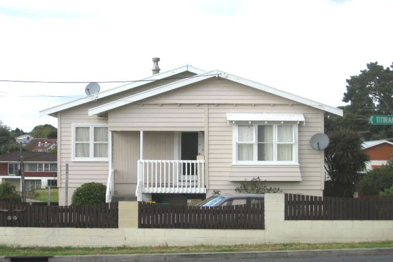 Photo of property in 60 Titirangi Road, New Lynn, Auckland, 0600