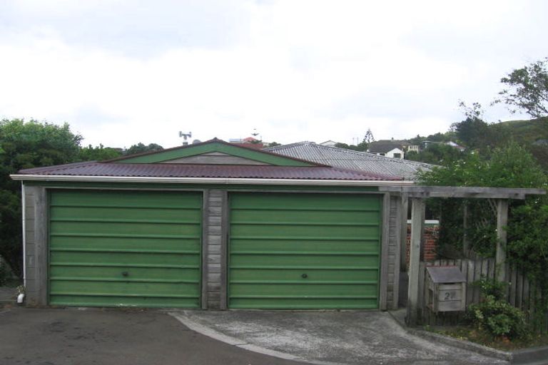 Photo of property in 27 Govind Grove, Ngaio, Wellington, 6035