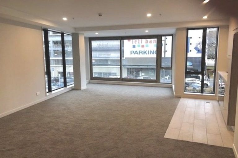Photo of property in Vsp South, 105/168 Victoria Street, Te Aro, Wellington, 6011