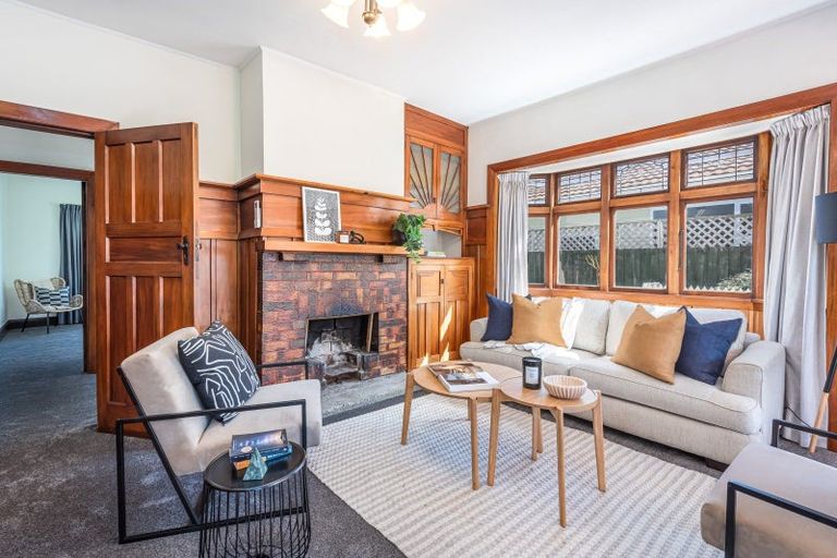 Photo of property in 8 Nairn Street, Spreydon, Christchurch, 8024