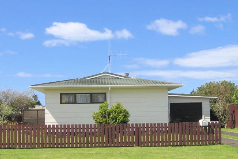 Photo of property in 53 Citrus Avenue, Waihi Beach, 3611