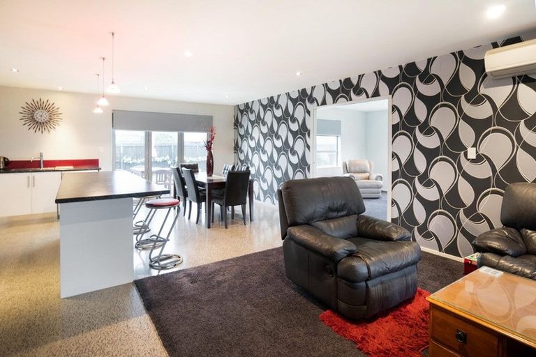 Photo of property in 44d Stonebrook Drive, Rolleston, 7614