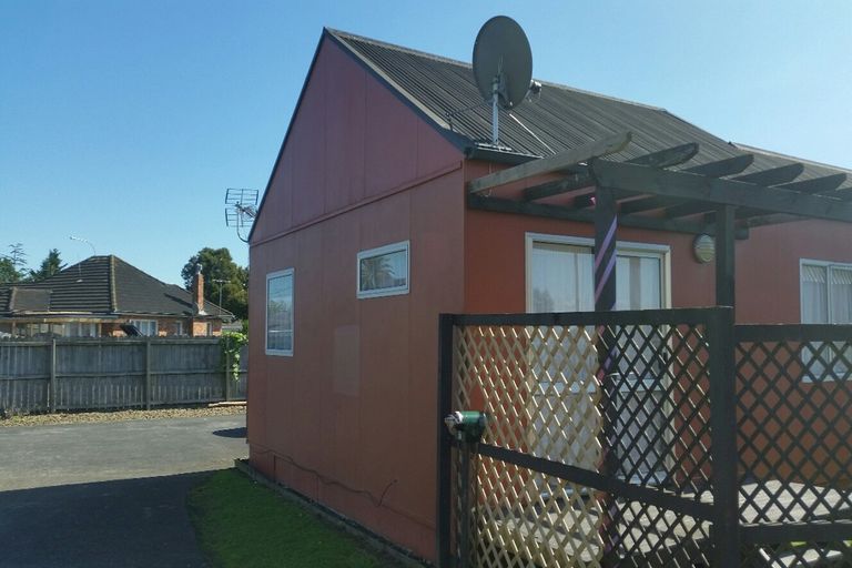 Photo of property in 134 Station Road, Matamata, 3472