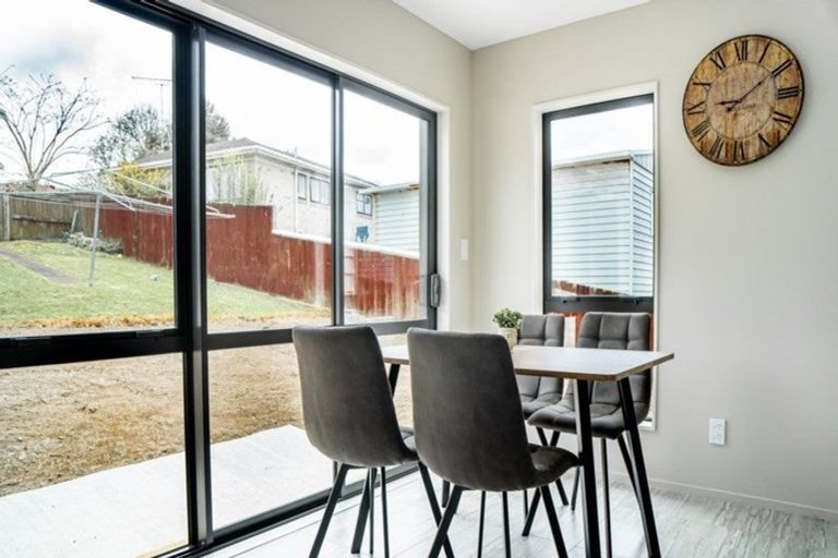 Photo of property in 43a Catkin Crescent, Papatoetoe, Auckland, 2025