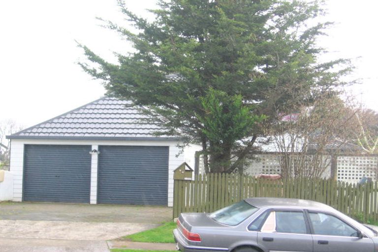 Photo of property in 36 Church Road, Pukete, Hamilton, 3200