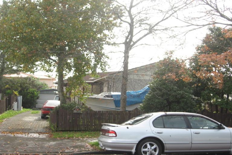 Photo of property in 7 Tangelo Place, Bucklands Beach, Auckland, 2012