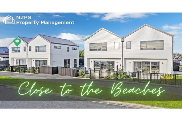 Photo of property in 4/63 Young Street, Saint Kilda, Dunedin, 9012