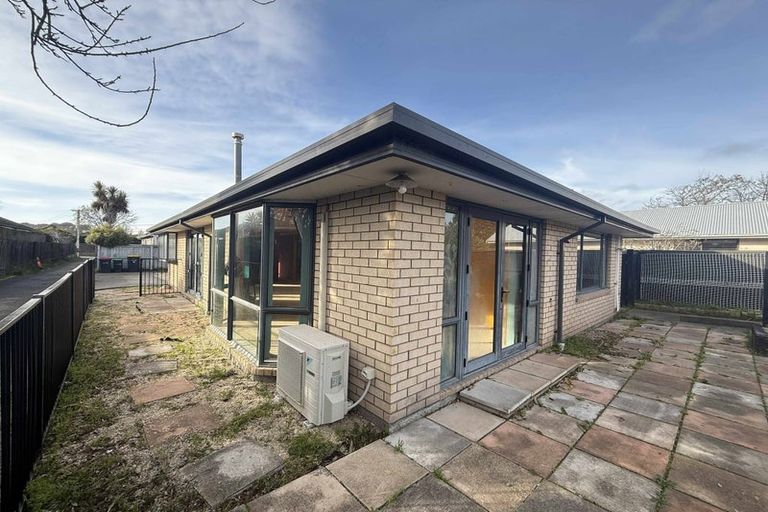 Photo of property in 182a Palmers Road, New Brighton, Christchurch, 8083