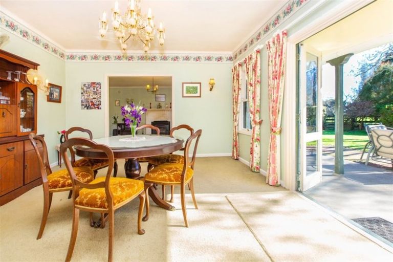 Photo of property in 297 Matangi Road, Matangi, Hamilton, 3284