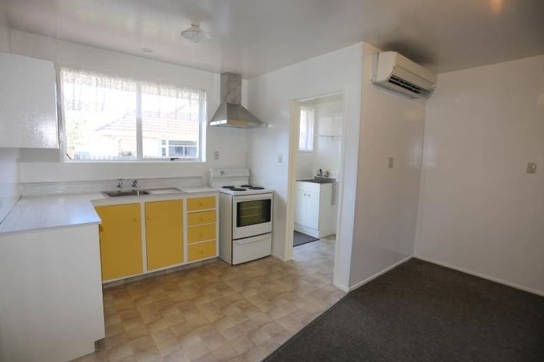 Photo of property in 3/538 Worcester Street, Linwood, Christchurch, 8011